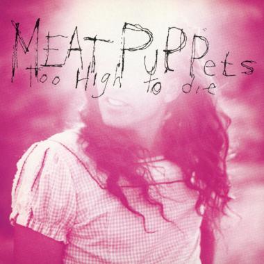 Meat Puppets -  Too High to Die